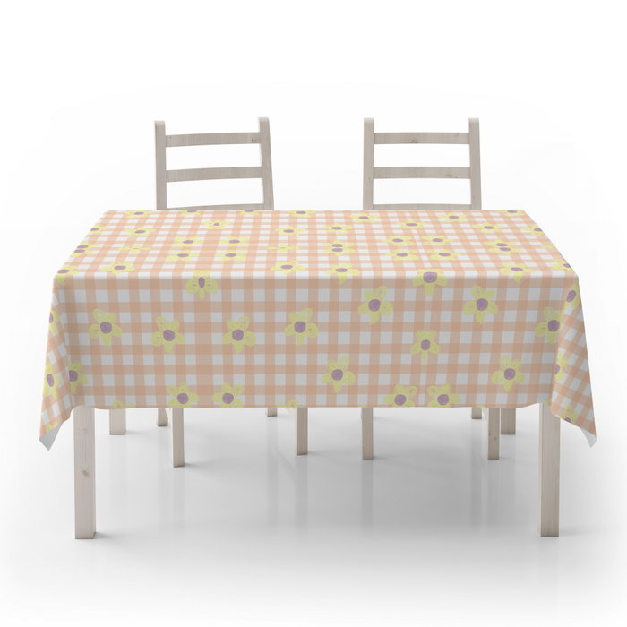 Hermia Mantel Multicolor 140 x 300 cm Hermia Mantel Multicolor 140 x 300 cm